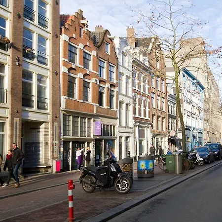 Spui's The Limit *