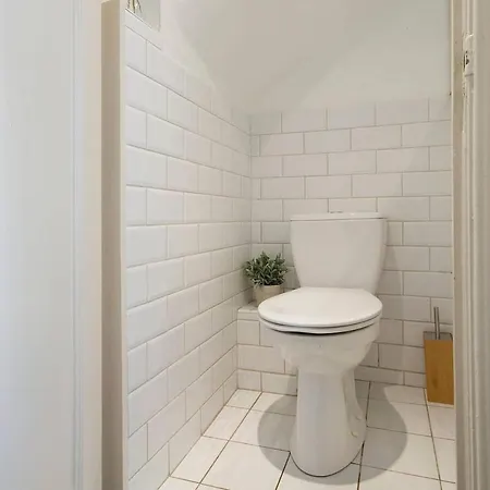 Apartamento Spui's The Limit *